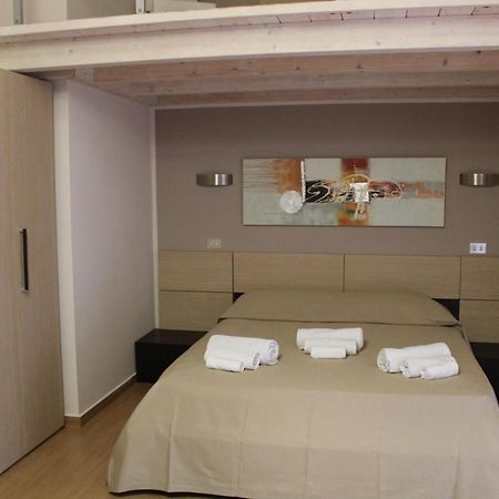 B&B Valentino Коккорино Экстерьер фото